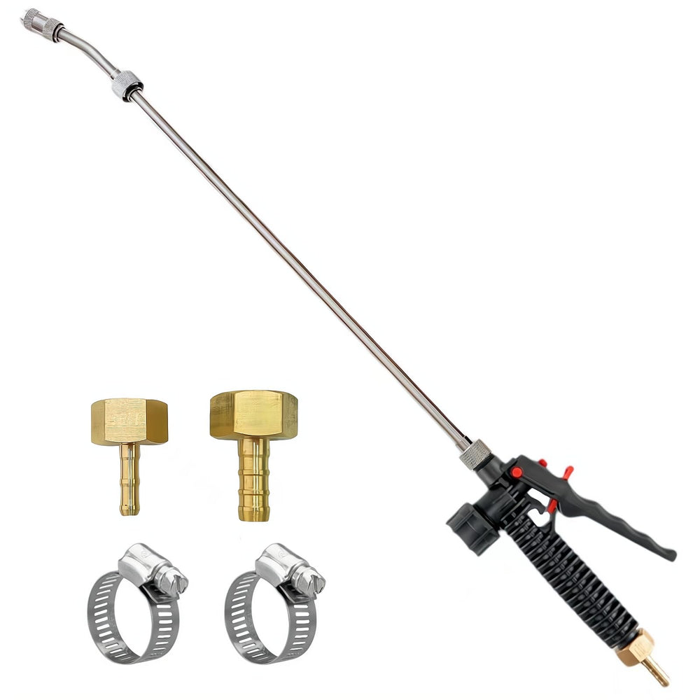 VANPET Adjustable Sprayer Wand 29 inches front view