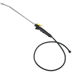 VANPET Replacement Sprayer Wand with adjustable nozzle front view