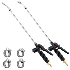 VANPET Universal Sprayer Wand 29 Inch front view
