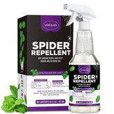 Vanquar Peppermint Oil Insect Repellent Spray 16 oz front view
