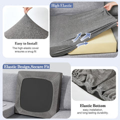 variety of patterns on pickyNproud cushion covers