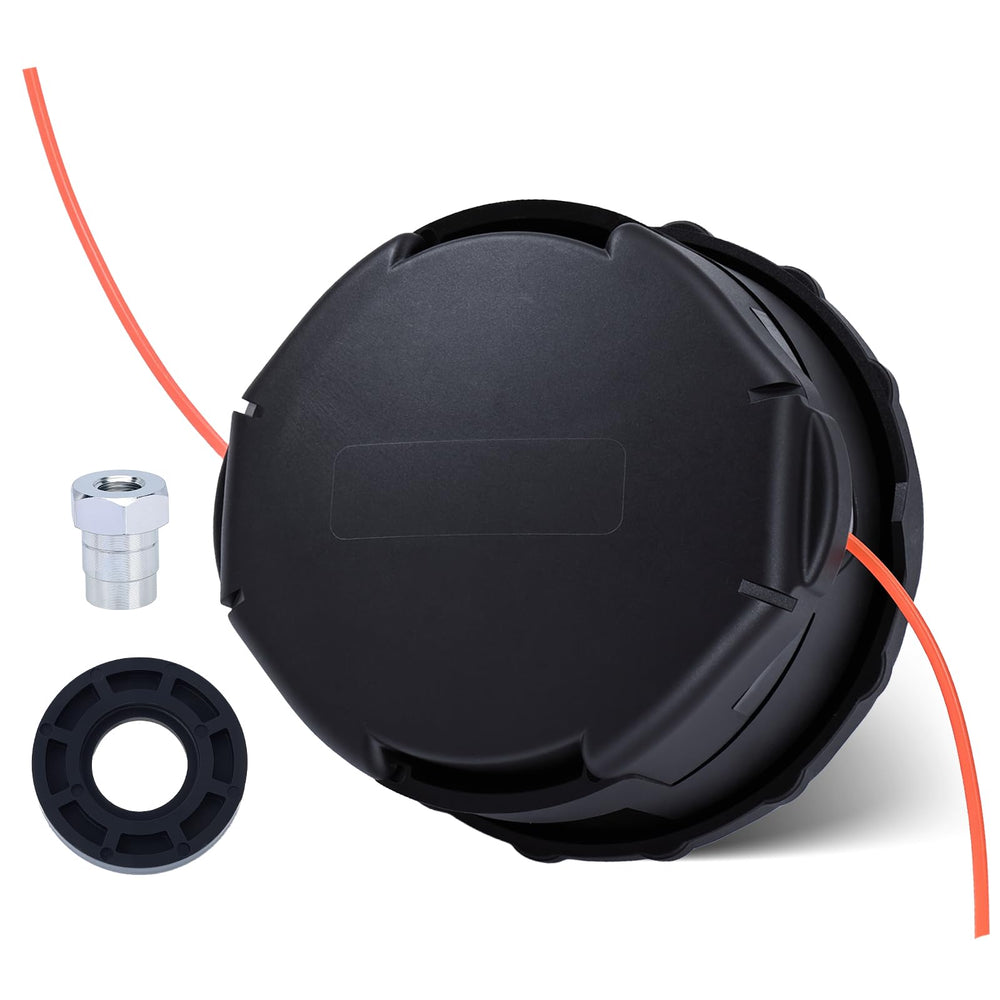 Venseri Speed Feed 400 Trimmer Head front view