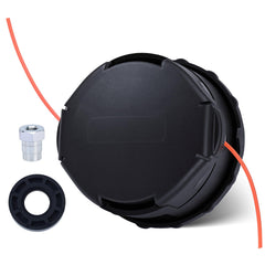Venseri Speed Feed 400 Trimmer Head front view