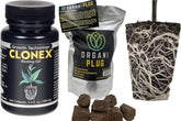Ventana Plant Science Clonex Rooting Gel 100ml front view