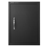 VEVOR Outdoor Kitchen Door 16W x 22H front view