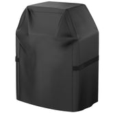 VIBOOS 32 inch heavy-duty grill cover front view
