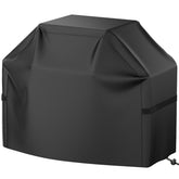 VIBOOS 55 Inch BBQ Grill Cover front view