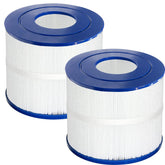 Vickmons PBF40M Spa Filter Replacement Cartridge front view