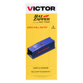 Victor Rat Zapper Classic Indoor Electronic Trap front view