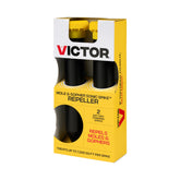 Victor Sonic Spike 2-Pack yellow spikes front view