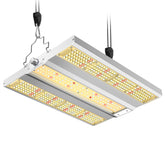 VIPARSPECTRA XS1500 Pro LED Grow Light front view