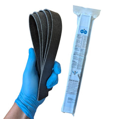VITA BEEHEALTH Varroxsan Oxalic Acid Strips package front view with 20 strips