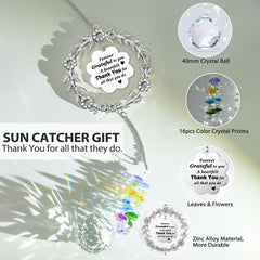 VIVIKEN Sun Catcher gift box with elegant packaging
