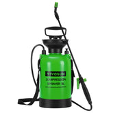 VIVOSUN 1.35-Gallon Pump Pressure Sprayer front view