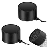 VIVOSUN 4-Inch Duct Filter Vent Cover front view
