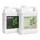 VIVOSUN Liquid Nutrients Base A 32oz bottle front view