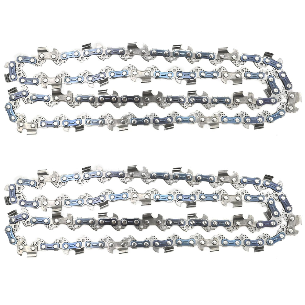 Vkinman 14-Inch Chainsaw Chain front view