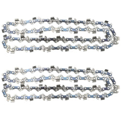Vkinman 14-Inch Chainsaw Chain front view
