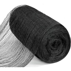 Vocray Pond Netting 50x50 Ft front view with fine woven mesh