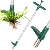 Walensee Weed Puller 39-inch long handle front view
