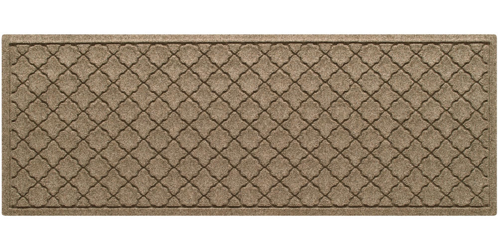 WaterHog Cordova Entrance Mat 22"x60" front view