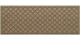 WaterHog Cordova Entrance Mat 22"x60" front view