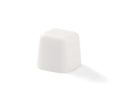 Weber Charcoal Lighter Cubes front view, 96 count, white wax cubes