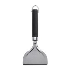 Weber Griddle Scraper with no-slip handle