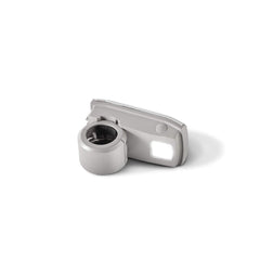 Weber Grill ’N Go Light showing motion sensor feature