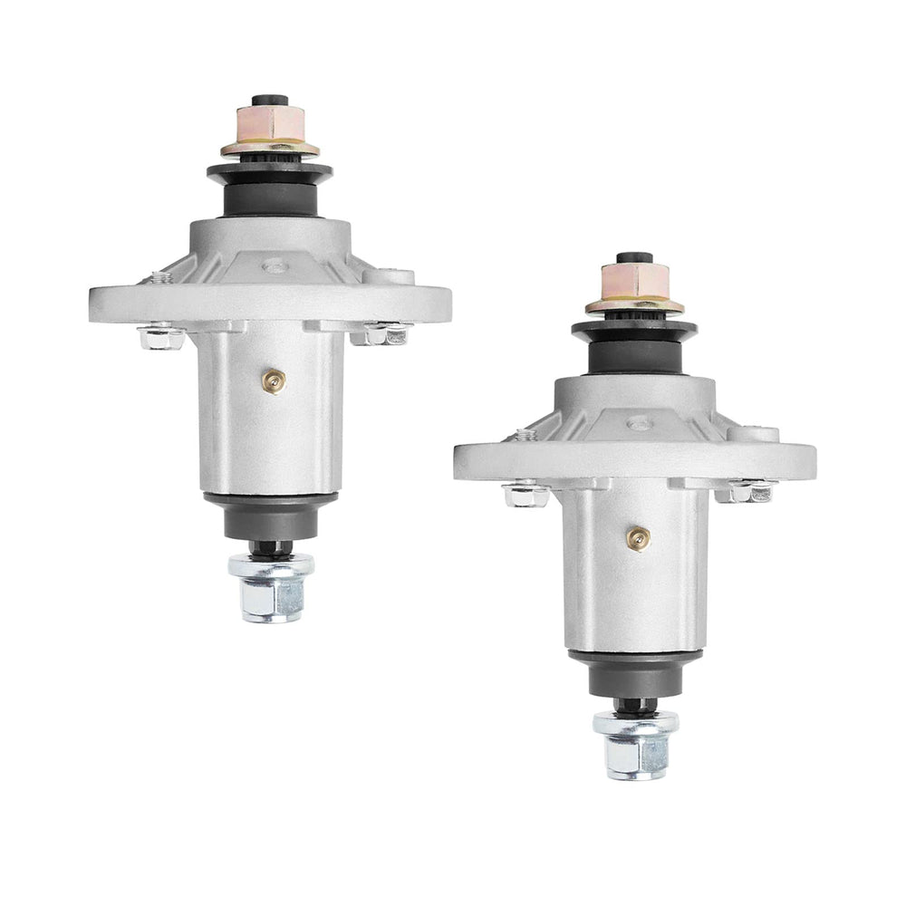 WELOVEHOME spindle replacement for John Deere, front view