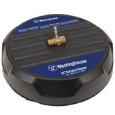 Westinghouse 15-inch pressure washer surface cleaner attachment front view