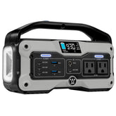 Westinghouse iGen400s Portable Power Station front view