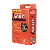 Whitetail Institute Slay Herbicide 4 oz bottle front view