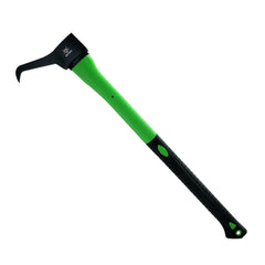 WICING Hookaroon 28 Inch front view with forged steel head