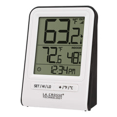 Wireless sensor unit of La Crosse thermometer