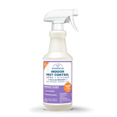 Wondercide Indoor Pest Control Spray 16 oz bottle front view