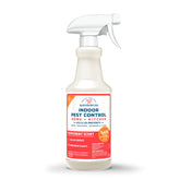 Wondercide Indoor Pest Control Spray 16 oz bottle front view