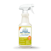 Wondercide Indoor Pest Control Spray 16 oz Lemongrass front view