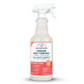 Wondercide Indoor Pest Control Spray 32 oz bottle front view