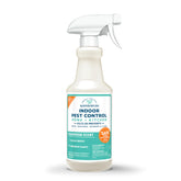 Wondercide Indoor Pest Control Spray Cedarwood 16 oz bottle front view
