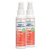 Wondercide Mosquito Repellent 4 oz Peppermint bottle front view
