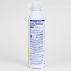 Wondercide Wasp and Hornet Killer Spray 10 oz back view