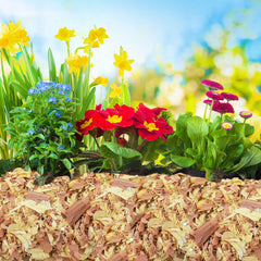 Wood Smith USA Cedar Shavings in a pet bedding setup