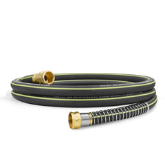 Wurzberge 15ft garden hose front view