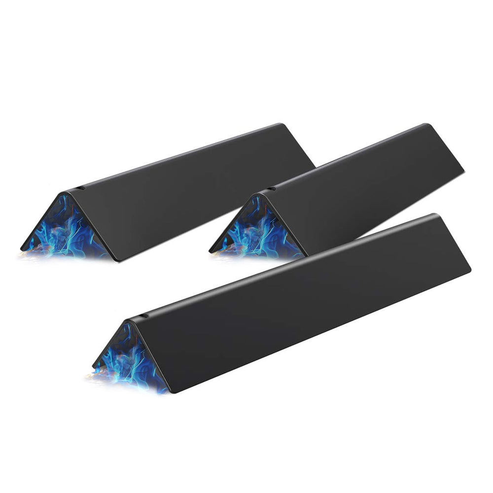 X Home flavorizer bars 15.3-inch front view