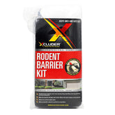 Xcluder Rodent Control Fill Fabric large kit with stainless steel wool