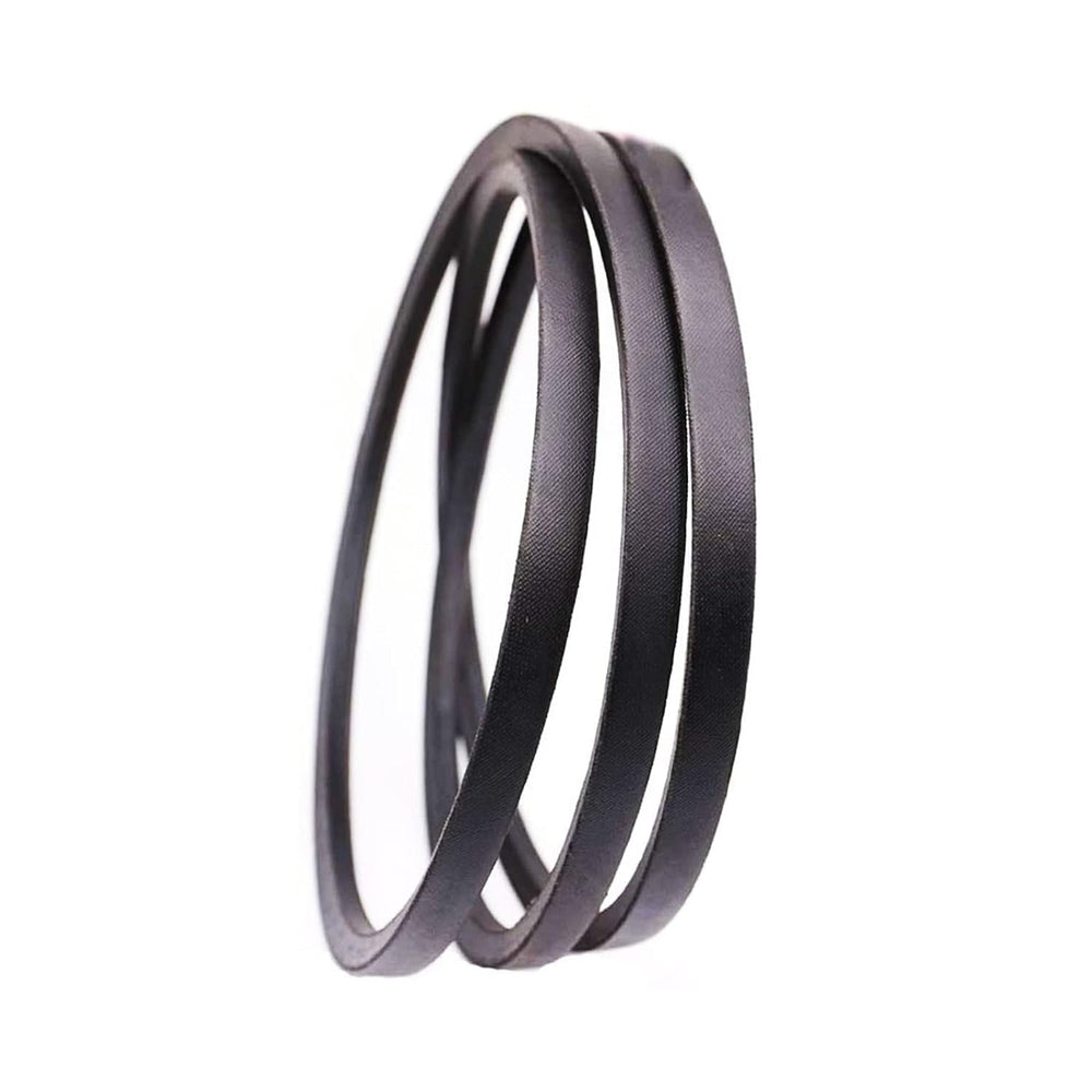 XHHKJGS Lawn Mower Replacement Belt 1/2" x 95" front view
