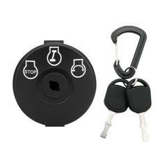 XINRINTONG Ignition Starter Switch front view