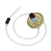 XMXZYX Washer Water Level Pressure Switch 6501EA1001R front view