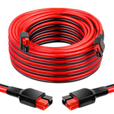 XRDS -RF Anderson-Style Extension Cable 35FT with 30A connectors
